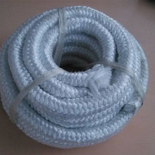 Round Braided Rope