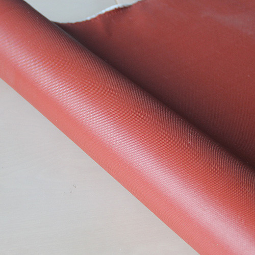 Cloth Silicone Coated