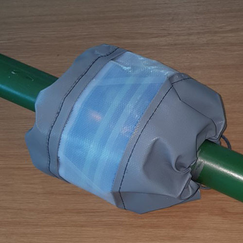 Spray Shield